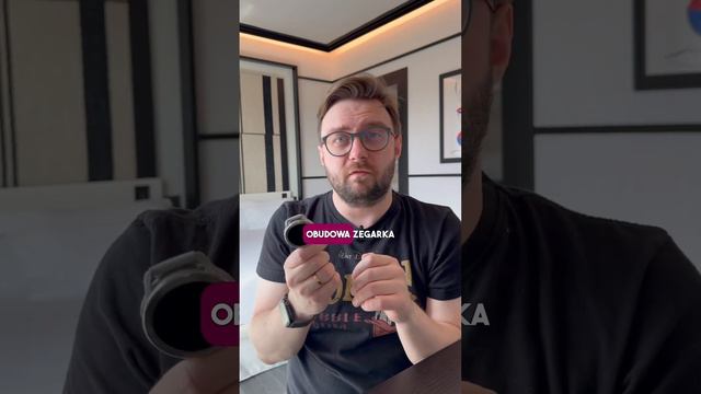 Oto Najnowszy Zegarek Od Xiaomi: Watch S3 Prosto Z Konferencji! Co Ma Takiego Ciekawego W środku?