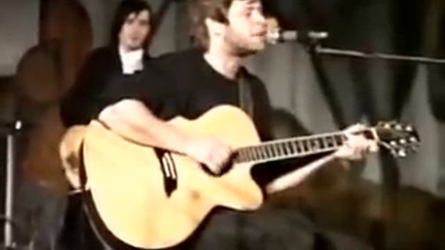 БГ  Коммунисты Мальчишку Поймали 1991
