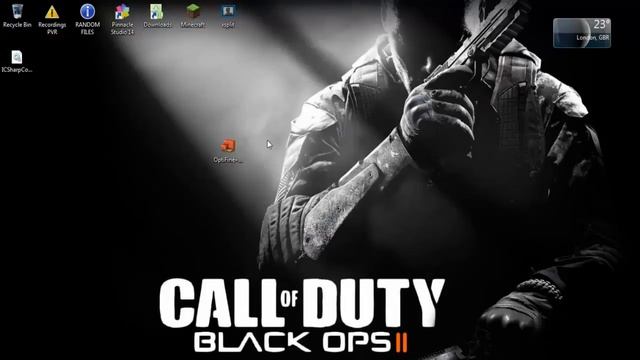 Minecraft 1.5.2 OptiFine Mod Install Tutorial