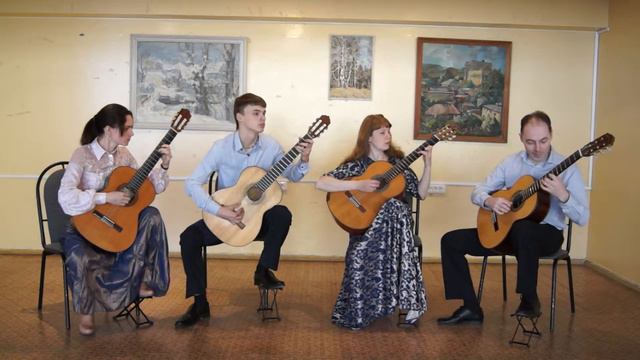 Музыкальное разнообразие