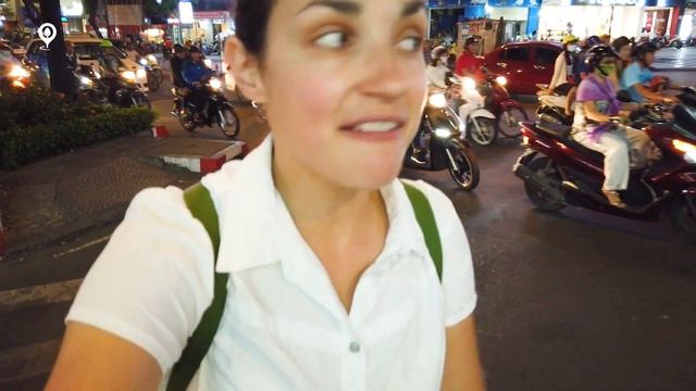 Виетнам епизод 06 | Хо Ши Мин | Сайгон | Първи Впечатления