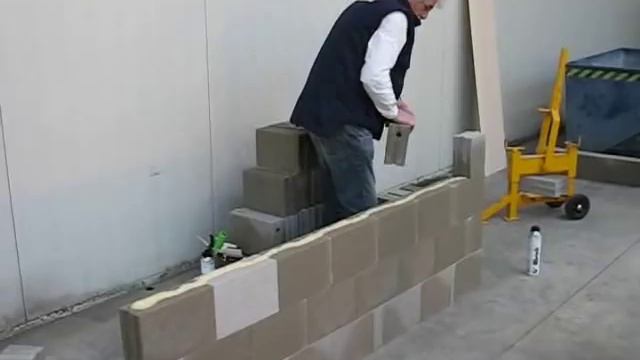 Применение клея Illbruck PU 700