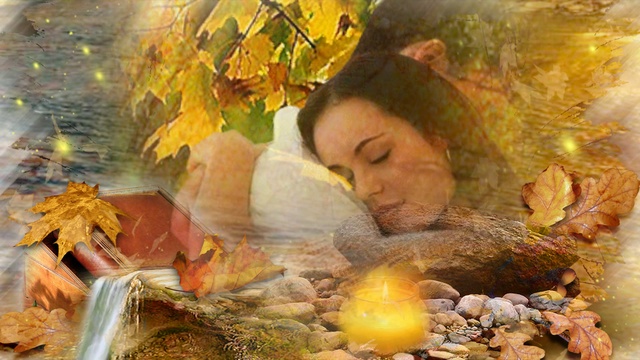 Потому что я влюблён