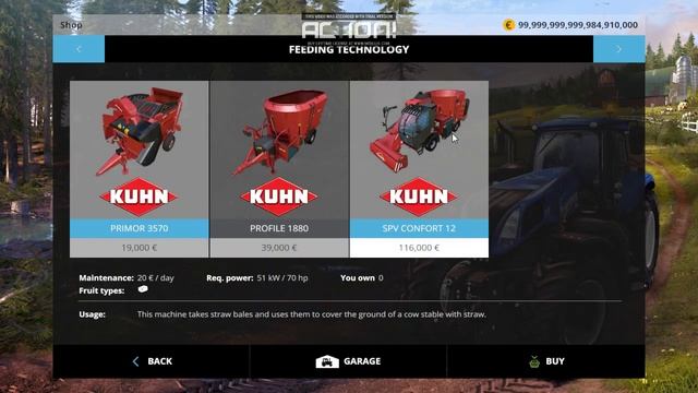 Farming Simulator 2015