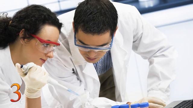 5 САМЫХ ВАЖНЫХ ОТКРЫТИЙ 21-ОГО ВЕКА