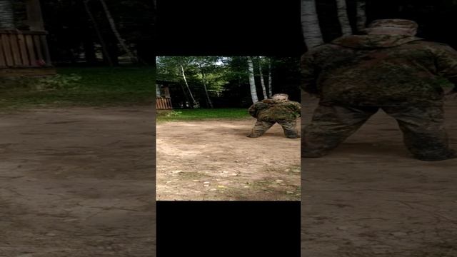 КАЗАЧИЙ СПАС ЭКЗАМЕН на Чуйку