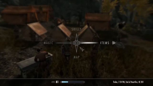 Skyrim - Imperial Legion: Episode V 