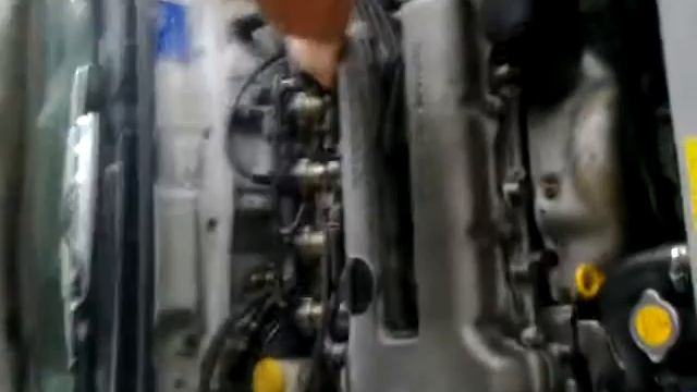 The SR20DET N15 Pulsar Sedan