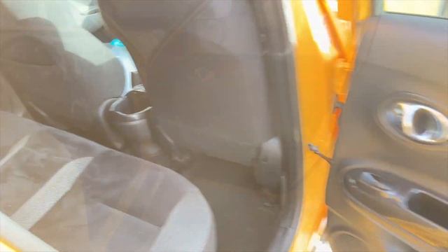 2015 (65) Nissan Juke 1.5 DCi Acenta Premium 5dr