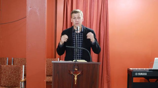 06  Антон Юников   От прохожего к Мессии