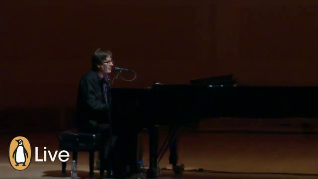 An Evening Of Awesome At Carnegie Hall