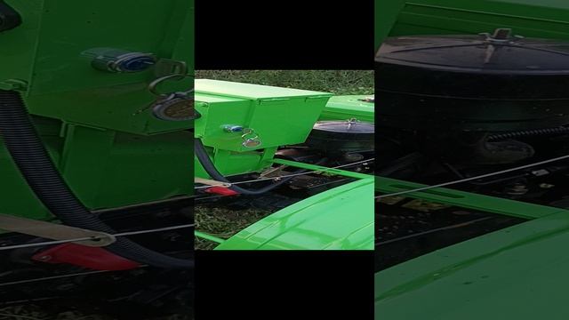 Мотоблок Хопер МТ15 DЕ и другие