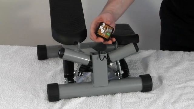 TOP5 : MEILLEUR STEPPERS