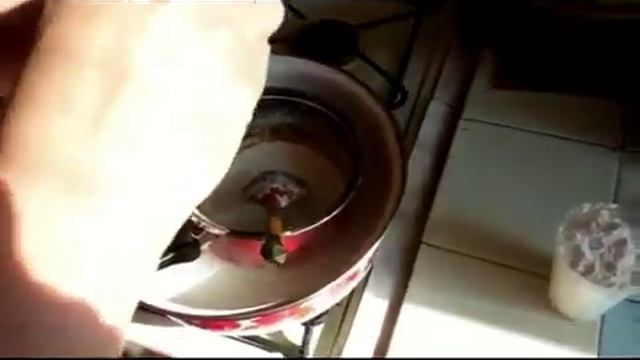 Холодный фарфор своими руками