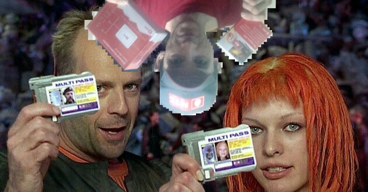 MihaFilm, киностудия МихаФильм