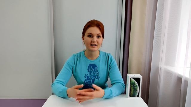 VLOG 14: Перешла на Iphone XS / Купила Nintendo Switch Lite