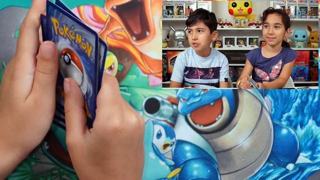 Opening Hidden Fates Vs Shining Fates Elite Trainer Box Pokemon Card Battle