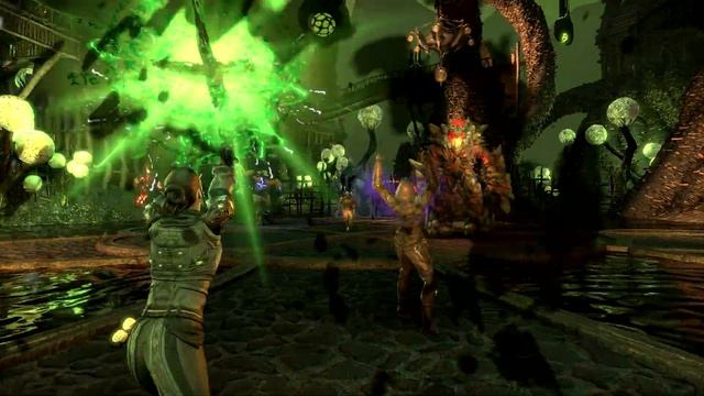 The Elder Scrolls Online - Trailer De Gameplay De L'Archive Infinie - VF - 4K | PS5, PS4