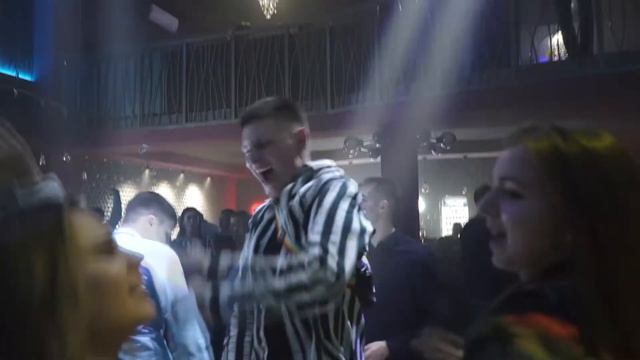 📓 День Студента вместе с Максом Лоренсом \\ 17.11 📓