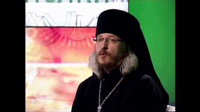 Игумен Димитрий (Байбаков) о Школе покаяния