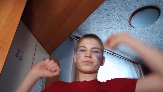 Тизер на Cover!