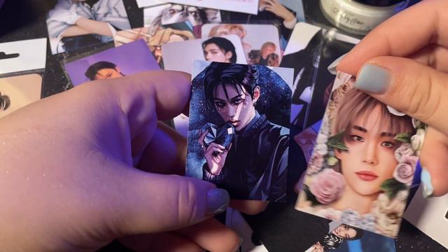 Что же я купила на ХАЛЮ- FEST?😈