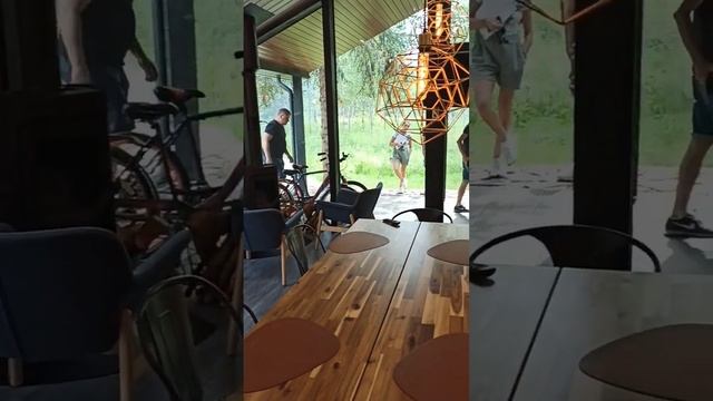 Каркасный дом LATO от Idea Dom