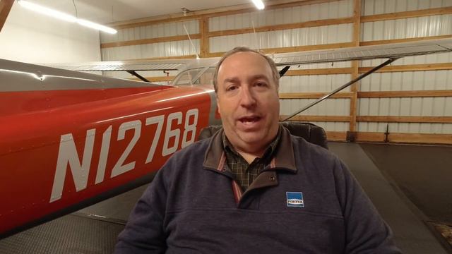 Flew Over A US President's House | Hangar Flying