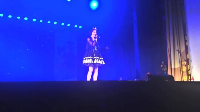 Mau (Челябинск) – “Арабская ночь” (м/ф 