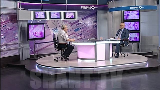 Մասնագետ Օնլայն/Masnaget Online 09.06.2015