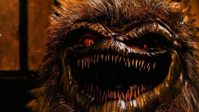 очень интересная история на ночь