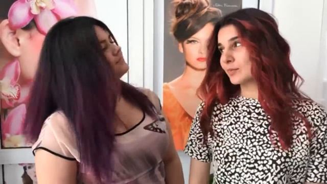 Мастер класс Модные тренды 2017