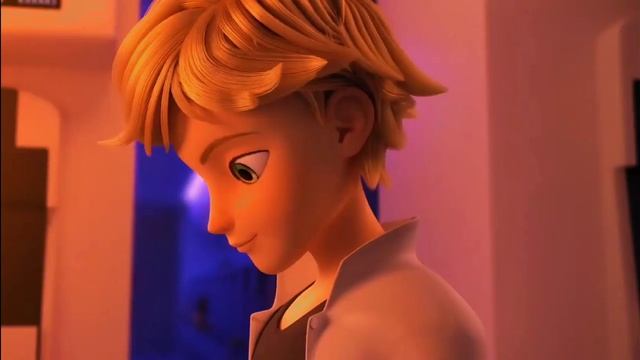 Леди Баг и Супер кот КЛИП