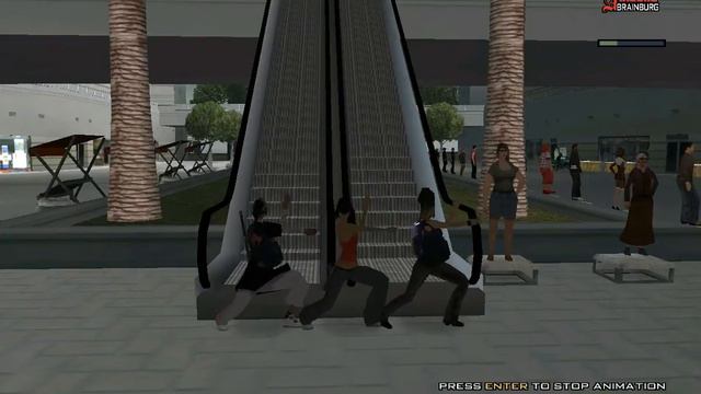 Глоба/М - это Милена