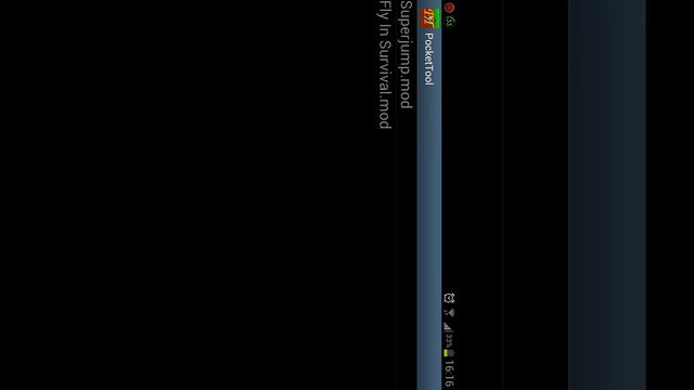 Как установить мод на Minecraft Pe (Android)