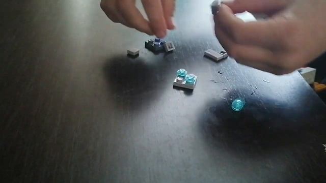 Minecraft как собрать алмазный блок