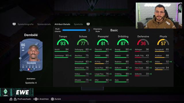 EA FC 24: DIE BESTEN OP TEAMS 👀💵 | 250k | 1MIO | 2MIO