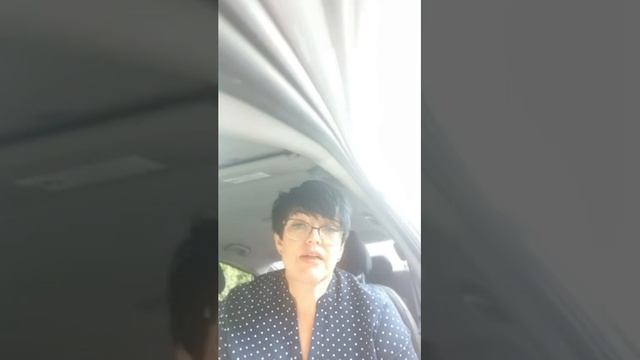 Утренняя молитва. Сестра Света. 21.08.20