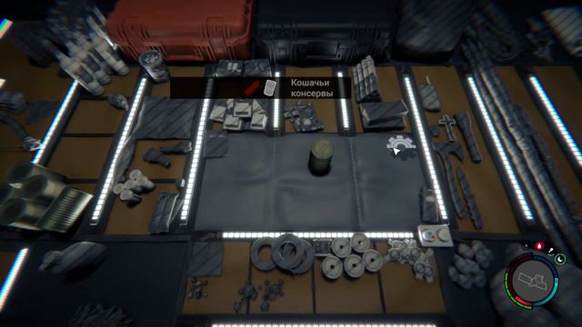 Выживание #3 Прохождение Sons Of The Forest