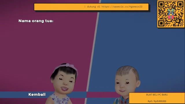 ?LIVE  DEDEK DEBAY MERESAH KAN | I LIVE GOLD EDITION