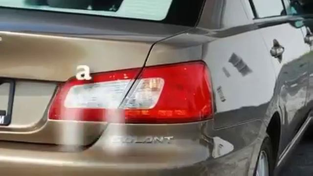 2009 Mitsubishi Galant Fort Lauderdale FL 33317