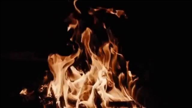 Разрывающий оковы! Часть 4. Чтение у камина. Нил Андерсон