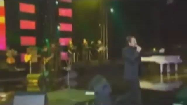 Стас Михайлов -Творческая работа