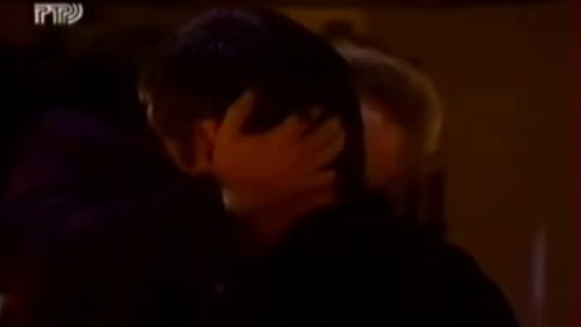 One Way -Eden And Robert