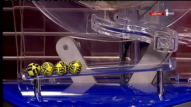 Serbie : Rumeur Selon Laquelle Le Loto Serbe Serait Truqué
