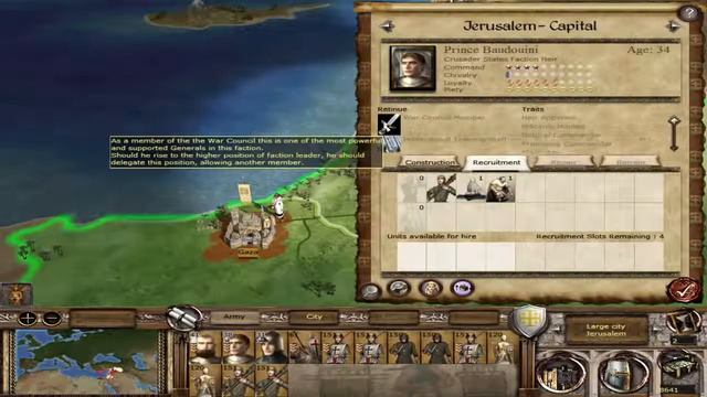 Medieval I Total War:  Stainless Steel 6.4, BYG's This Ain't No Game, Sone!