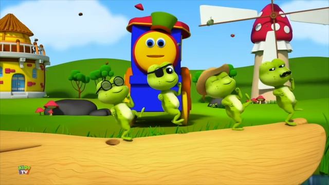 Упражнения для хорошего здоровья, Упражнение песня и детей потешки колле...