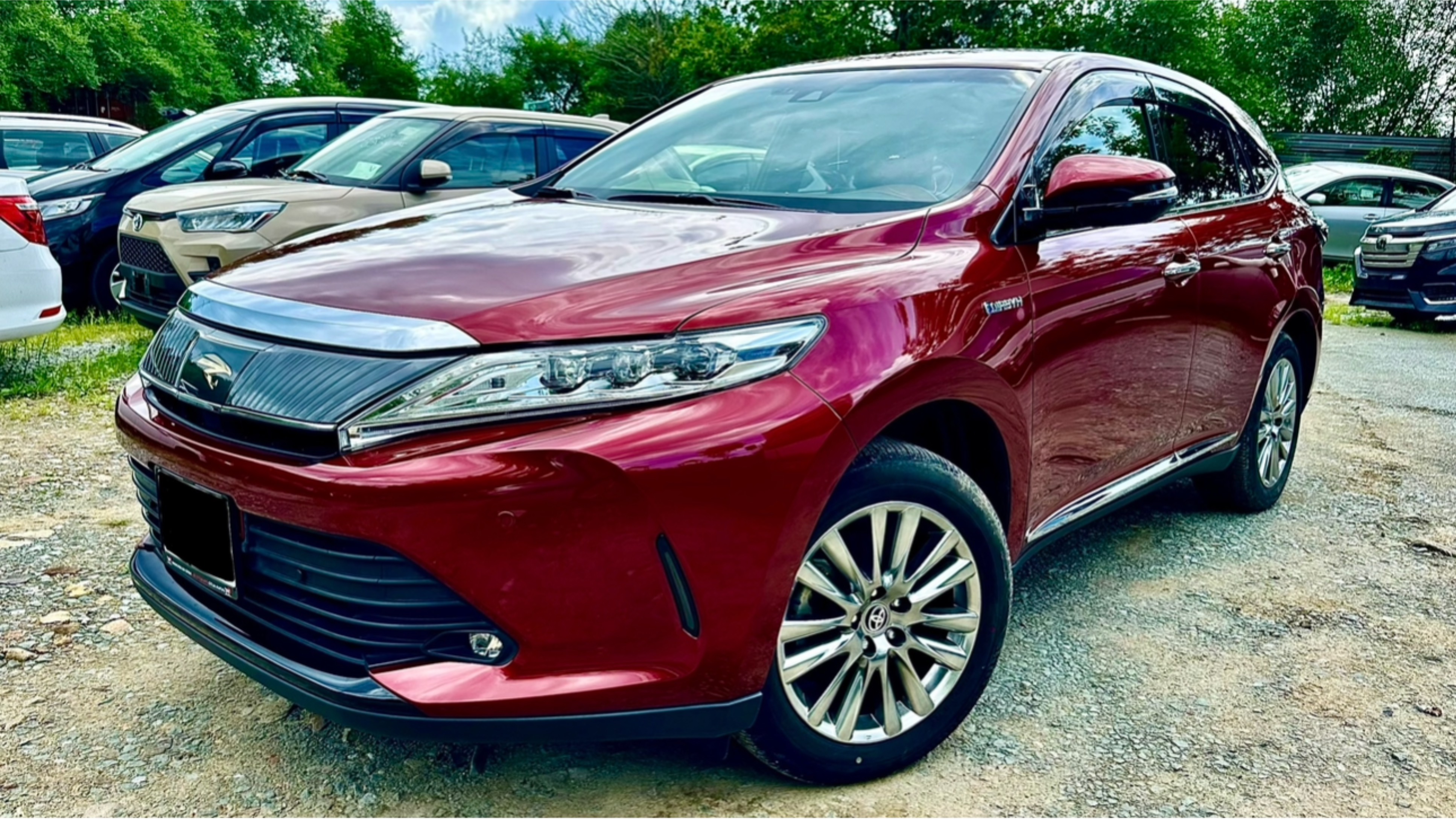 ❗️490 ТЫС. РУБ!! ЗА ЯПОНЦА! АВТО ИЗ ЯПОНИИ, КОРЕИ И КИТАЯ ❗️