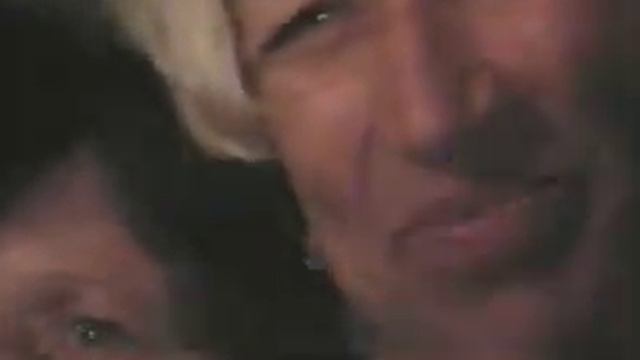 13 Годовщина свадьбы дяди Кости и тетя Тамары