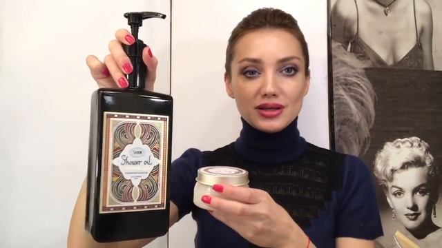 Sabon и ещё раз Sabon